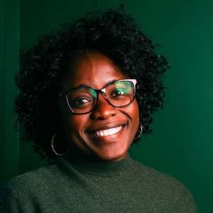 Meet your Posher, Daria